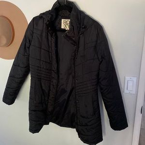 Roxy Puffer Jacket